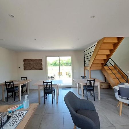 Chambres "Le Tirel " Reux Kültér fotó